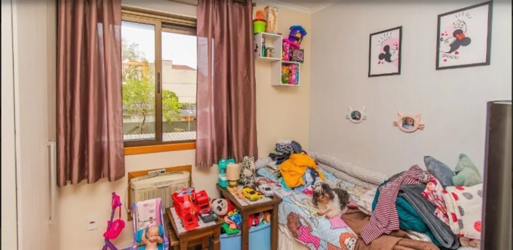 Apartamento, 2 quartos, 76 m² - Foto 2