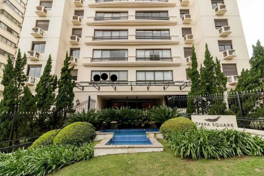 Apartamento, 2 quartos, 76 m² - Foto 3