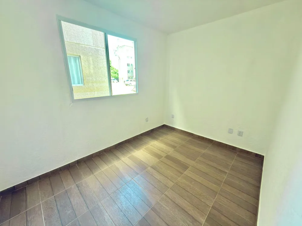 Apartamento, 2 quartos, 42 m² - Foto 6