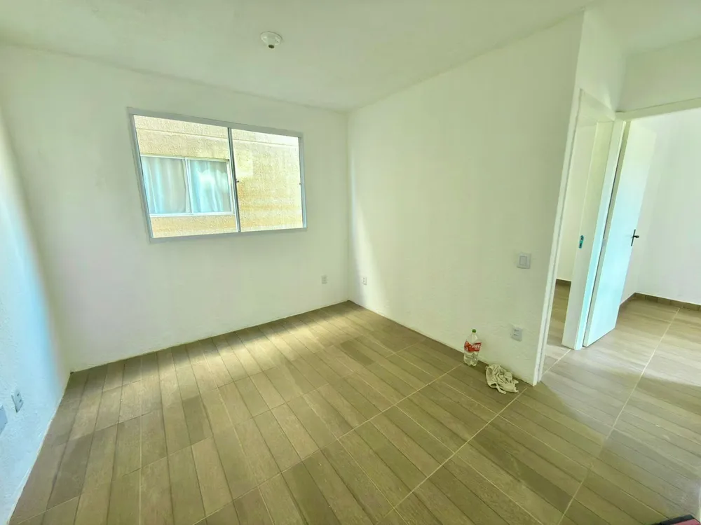 Apartamento, 2 quartos, 42 m² - Foto 4