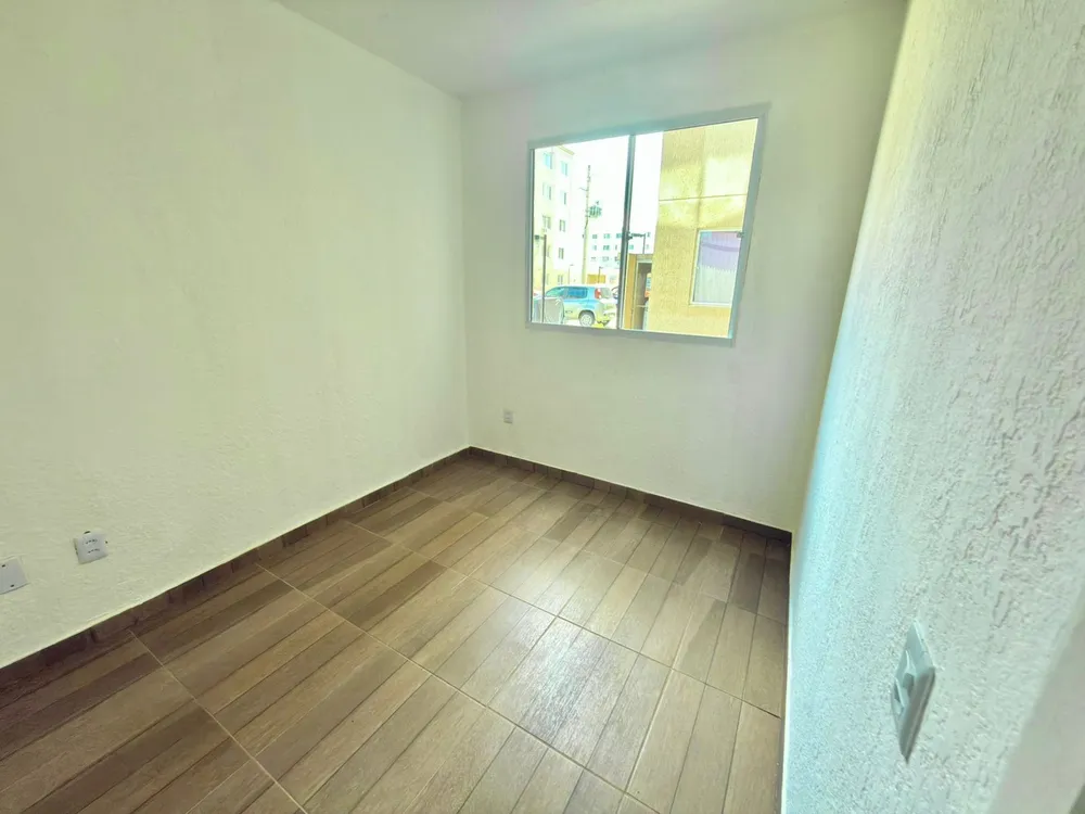 Apartamento, 2 quartos, 42 m² - Foto 5
