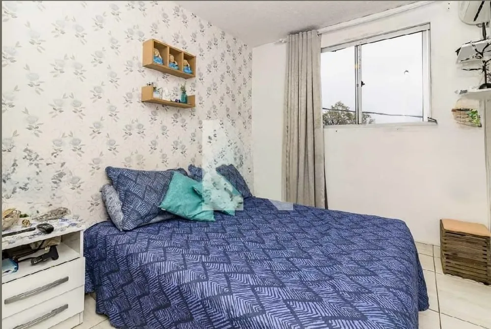 Apartamento, 2 quartos, 42 m² - Foto 6