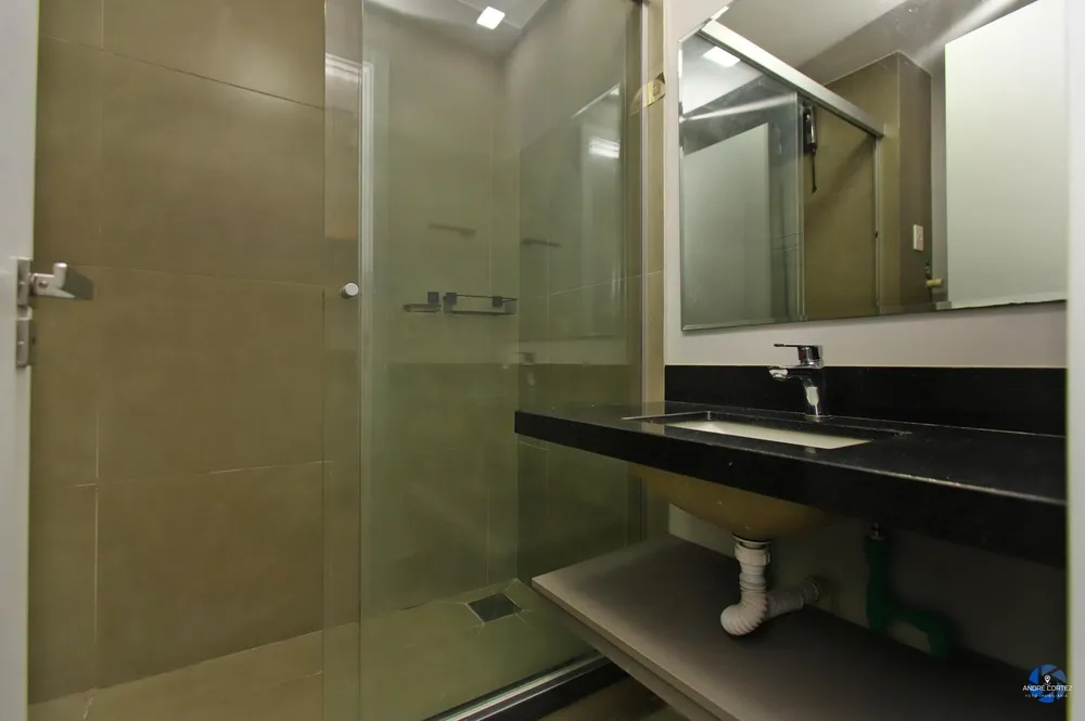 Apartamento, 1 quarto, 23 m² - Foto 2