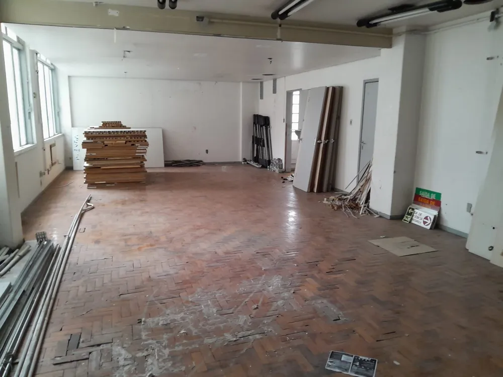 Sala-Conjunto, 261 m² - Foto 2