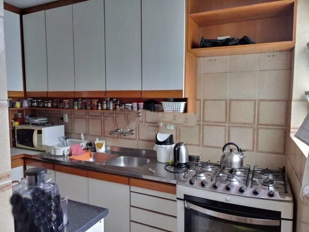 Kitnet-Studio, 26 m² - Foto 1