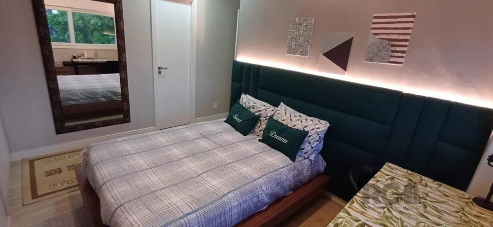 Apartamento, 2 quartos, 46 m² - Foto 7