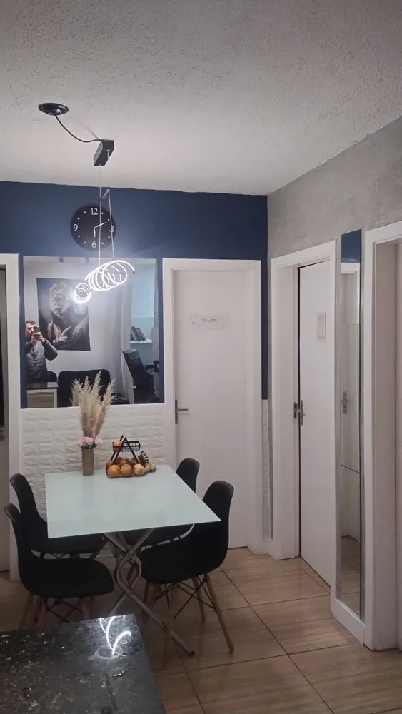 Apartamento, 2 quartos, 46 m² - Foto 12
