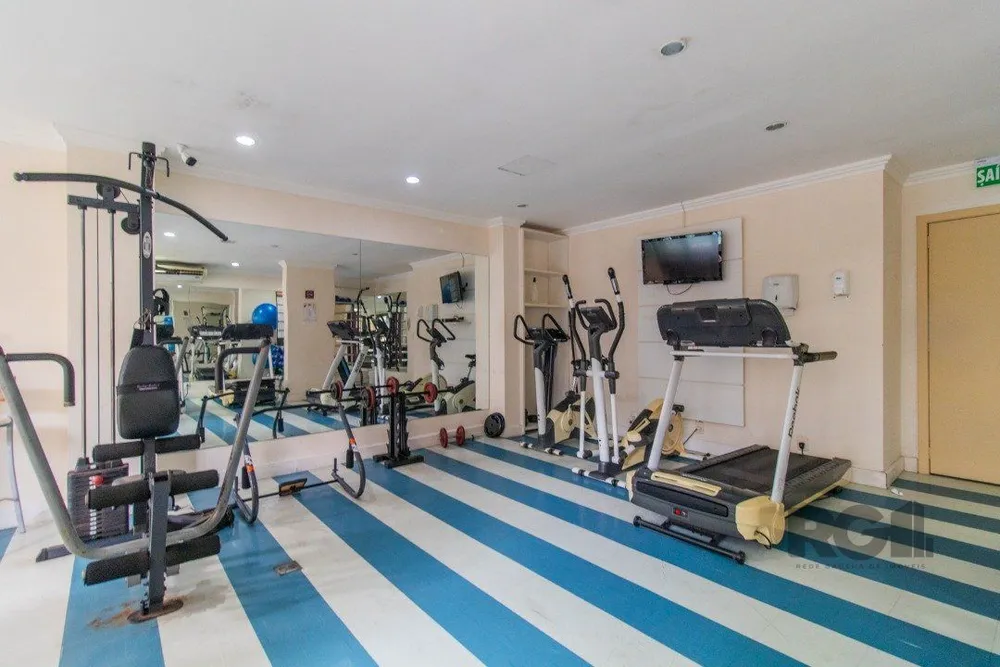 Cobertura, 3 quartos, 146 m² - Foto 3