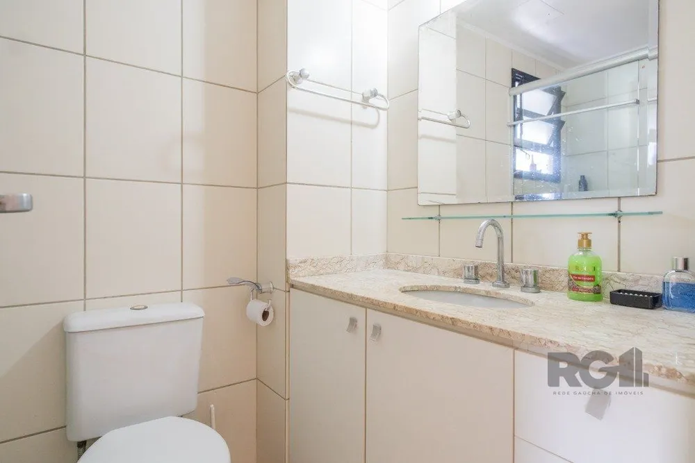 Cobertura, 3 quartos, 146 m² - Foto 4
