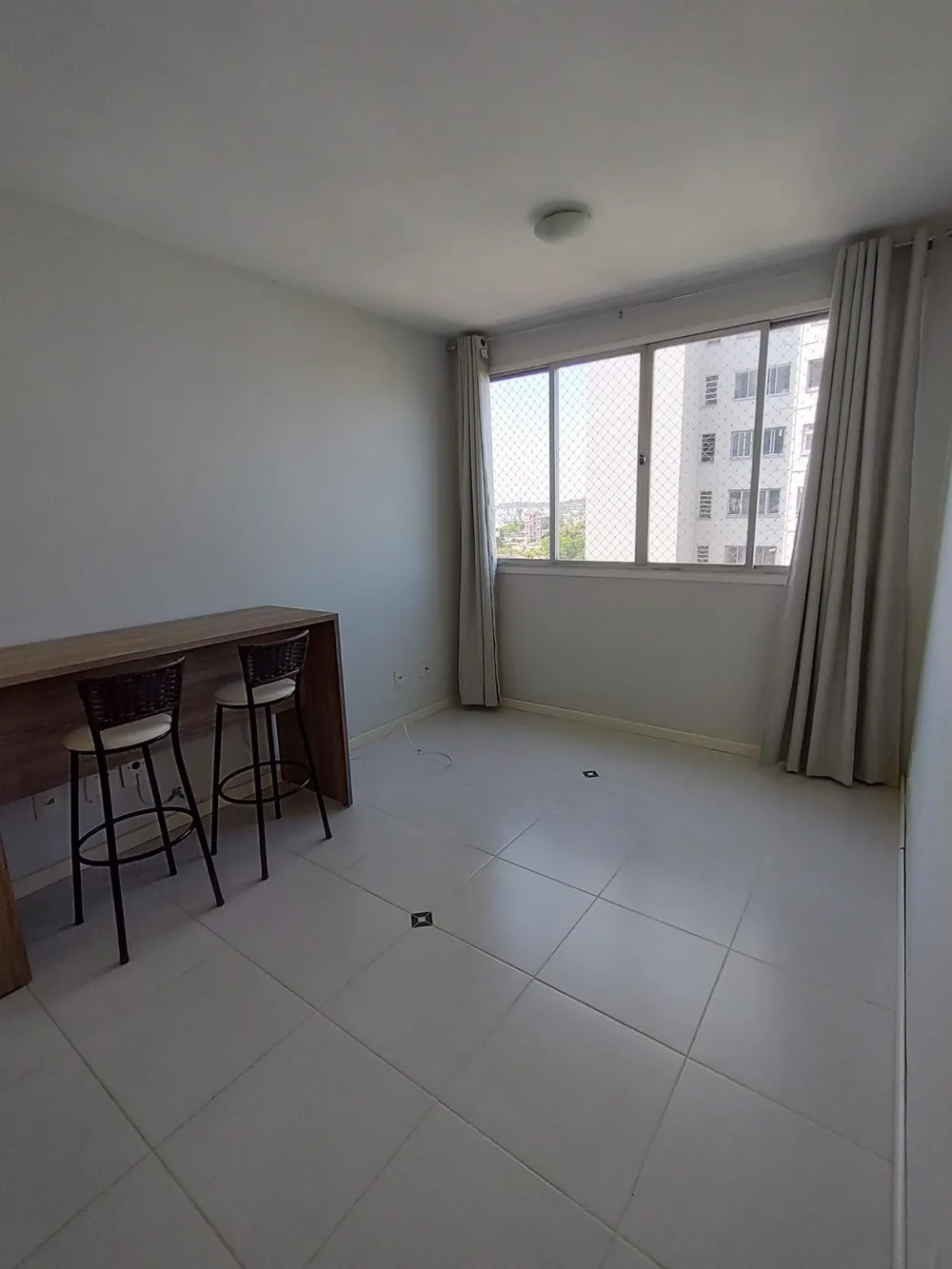 Sala-Conjunto, 46 m² - Foto 1