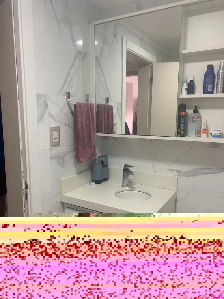 Loja-Salão, 34 m² - Foto 1