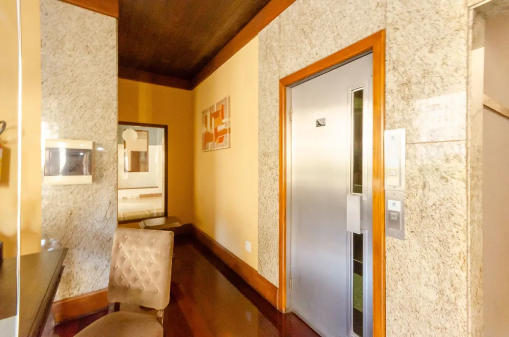 Loja-Salão, 36 m² - Foto 2