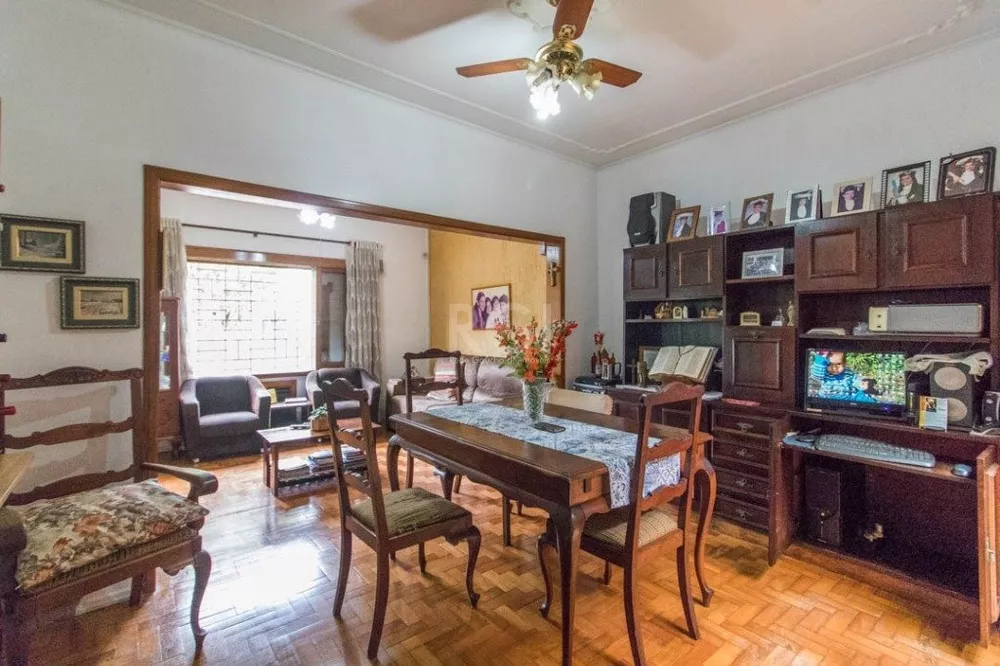 Casa à venda com 3 quartos, 167m² - Foto 4