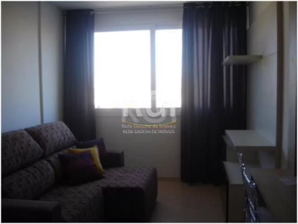 Apartamento à venda com 3 quartos, 71m² - Foto 3