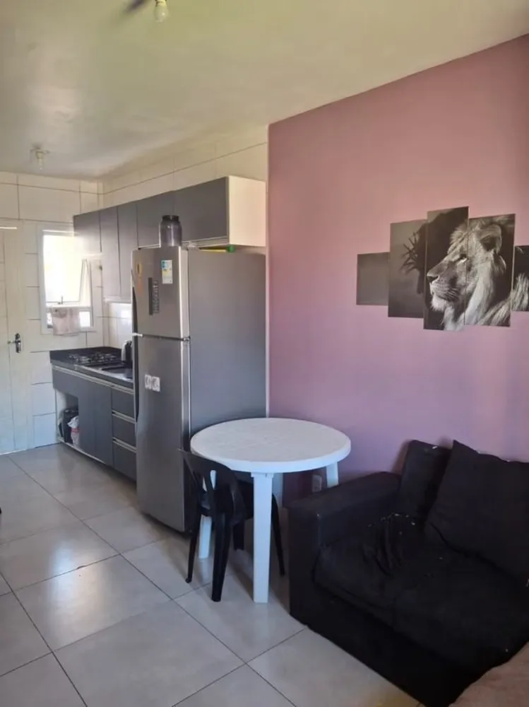 Casa de Condomínio, 2 quartos - Foto 4