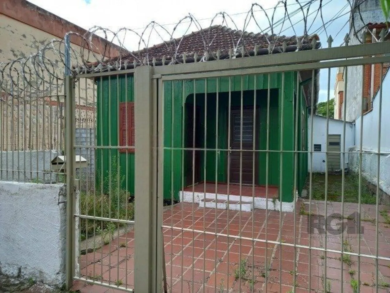 Sala-Conjunto, 33 m² - Foto 1