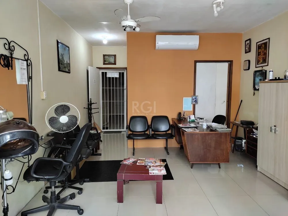 Sala-Conjunto, 33 m² - Foto 3