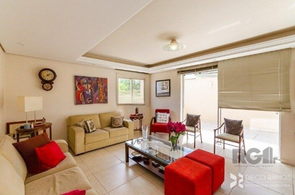 Apartamento à venda com 3 quartos, 478m² - Foto 1