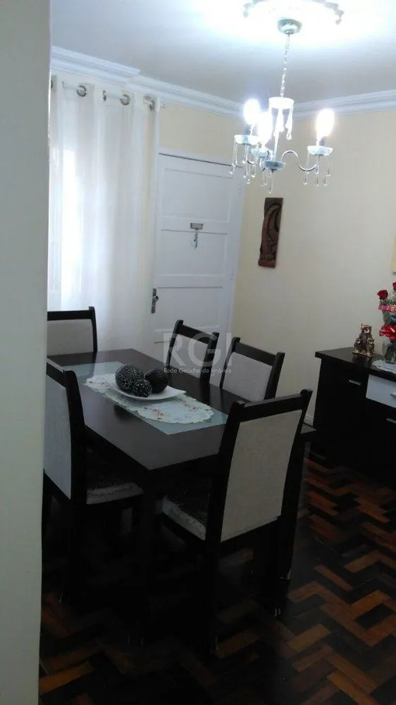 Apartamento, 3 quartos, 78 m² - Foto 1