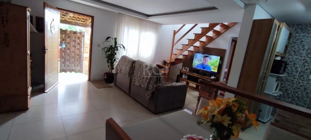 Casa, 3 quartos, 192 m² - Foto 1