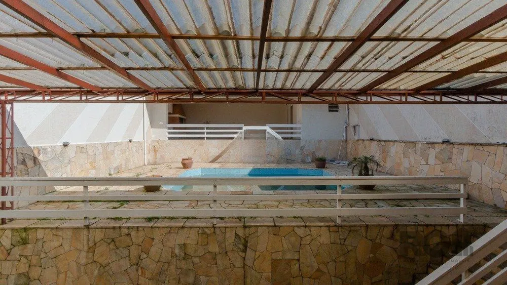 Casa, 4 quartos, 212 m² - Foto 4