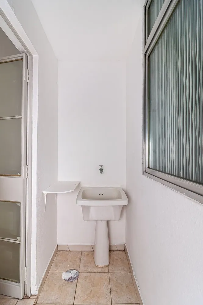Apartamento, 1 quarto, 43 m² - Foto 2