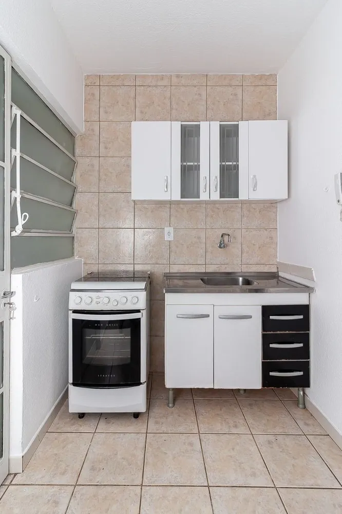 Apartamento, 1 quarto, 43 m² - Foto 3
