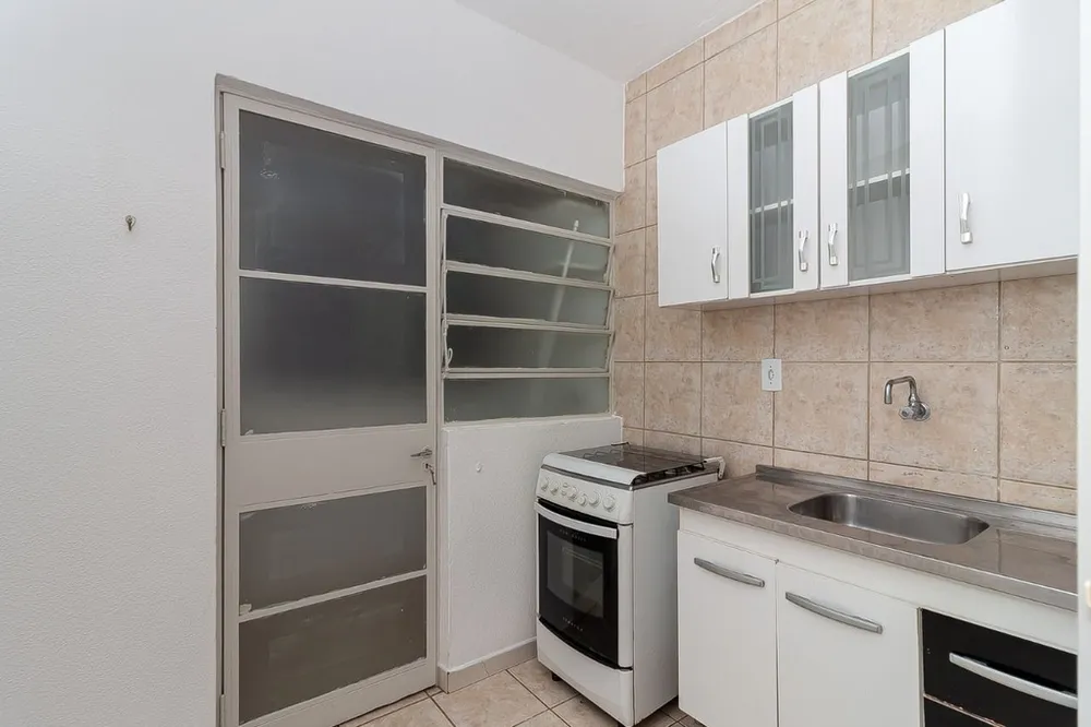 Apartamento, 1 quarto, 43 m² - Foto 1