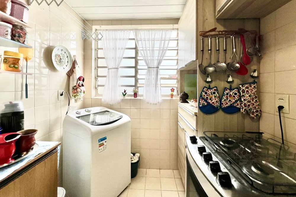 Apartamento, 1 quarto, 41 m² - Foto 7