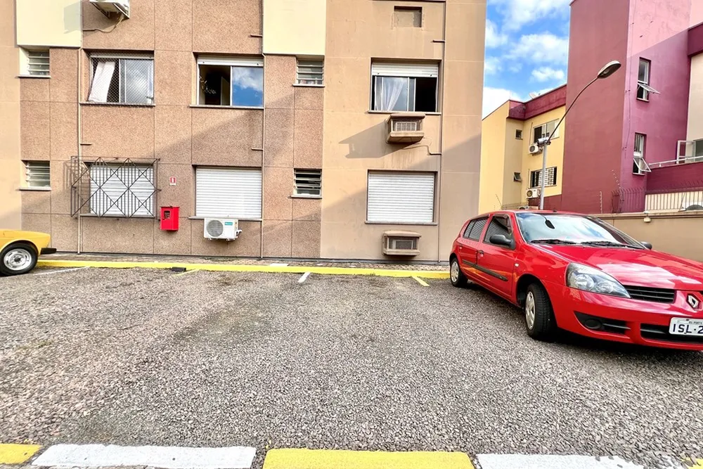 Apartamento, 1 quarto, 41 m² - Foto 1
