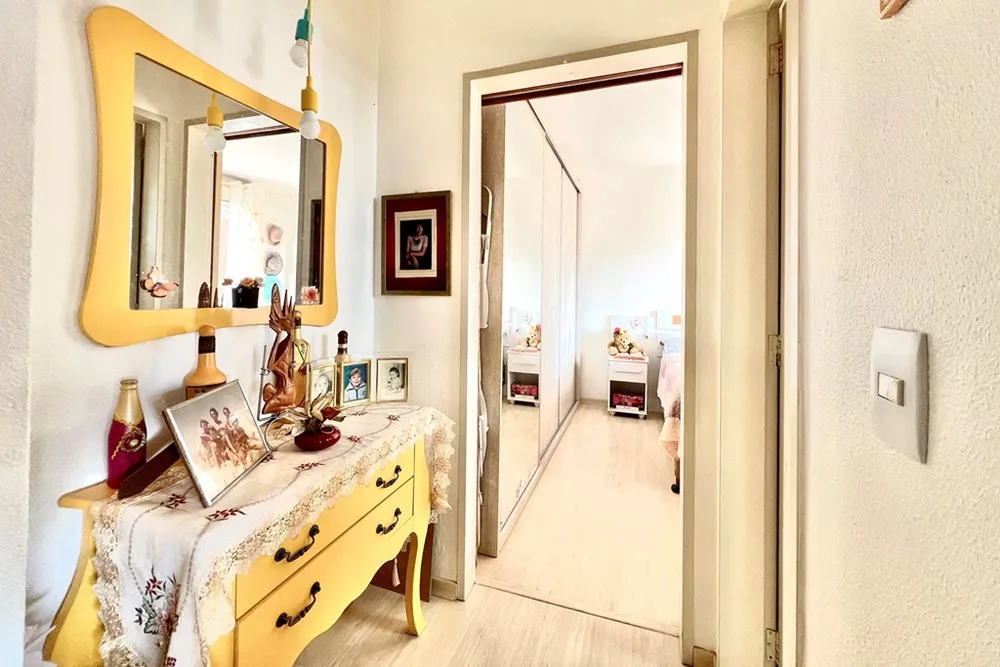Apartamento, 1 quarto, 41 m² - Foto 6