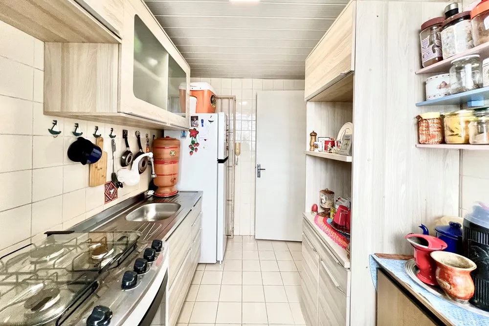 Apartamento, 1 quarto, 41 m² - Foto 8