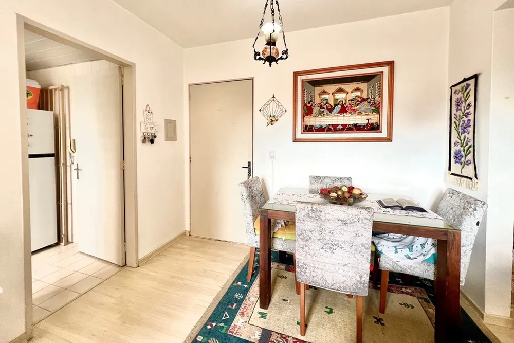 Apartamento, 1 quarto, 41 m² - Foto 2