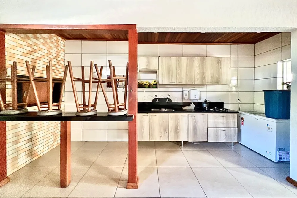 Apartamento, 1 quarto, 41 m² - Foto 3