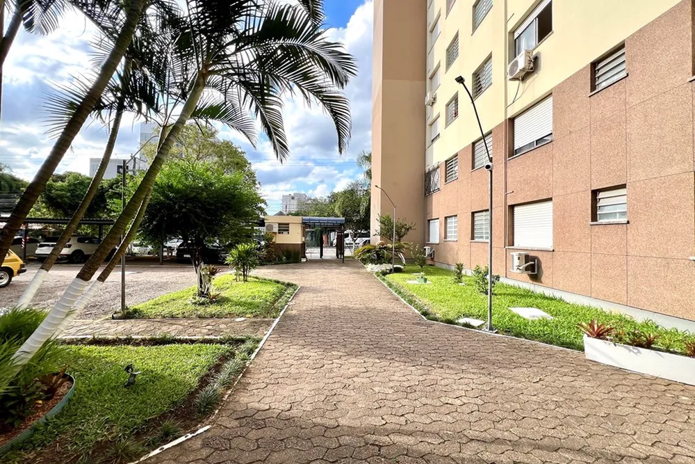 Apartamento, 1 quarto, 41 m² - Foto 4