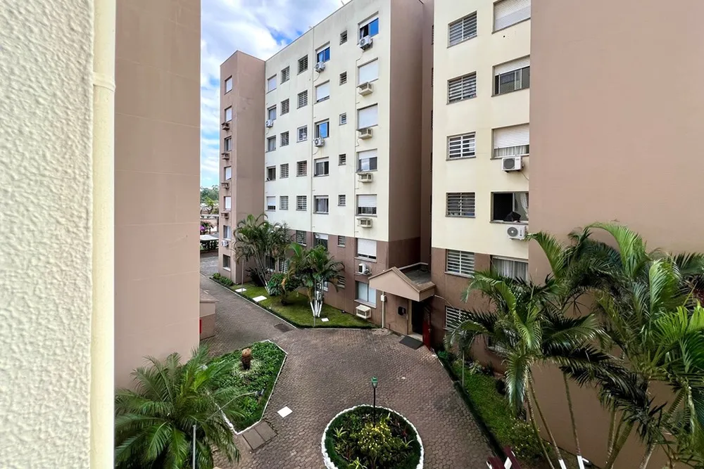 Apartamento, 1 quarto, 41 m² - Foto 5