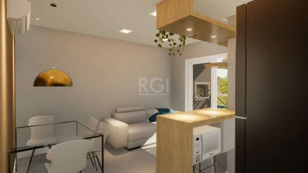 Apartamento, 2 quartos, 63 m² - Foto 2