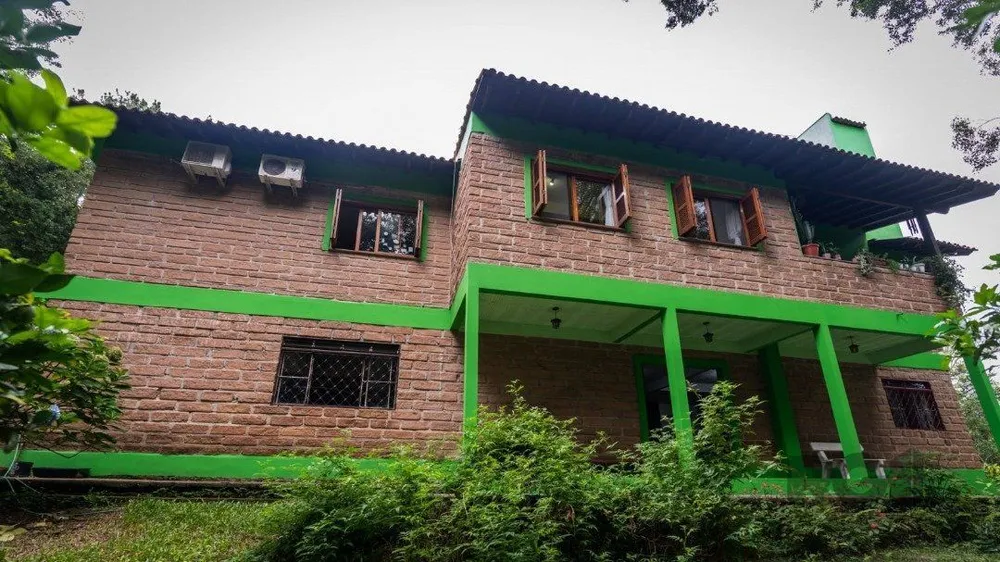 Casa, 6 quartos, 561 m² - Foto 6