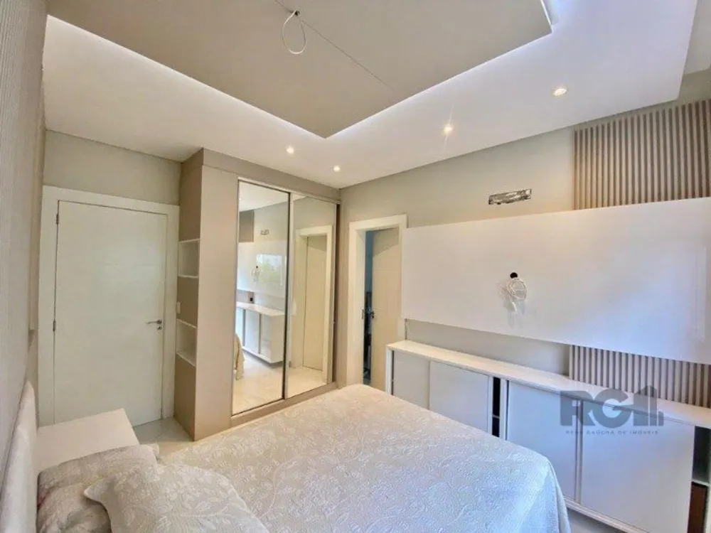 Casa de Condomínio, 3 quartos - Foto 8