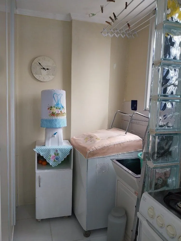 Apartamento, 2 quartos, 97 m² - Foto 9