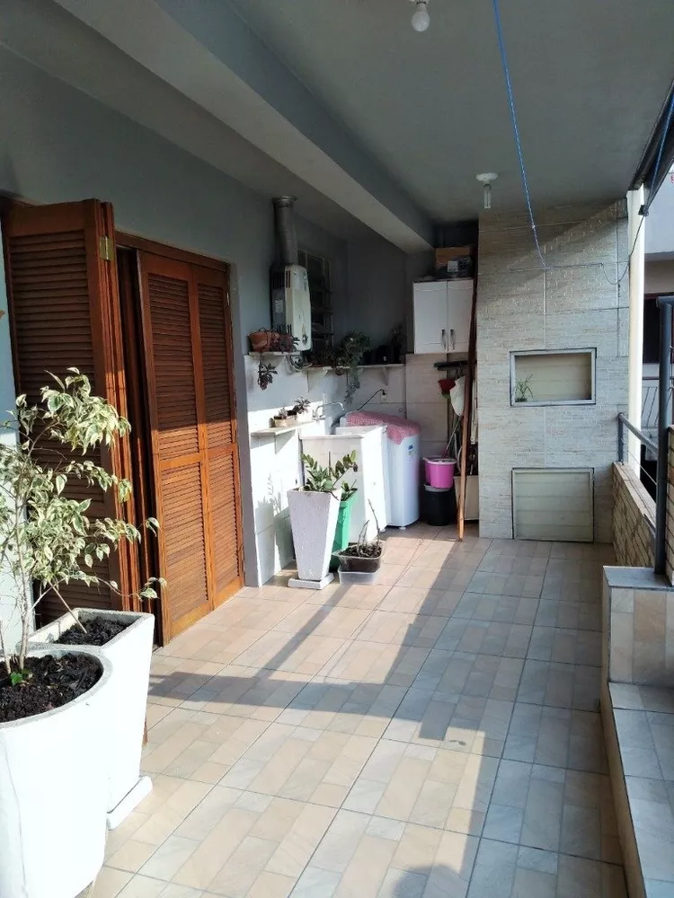 Apartamento à venda com 2 quartos, 79m² - Foto 9