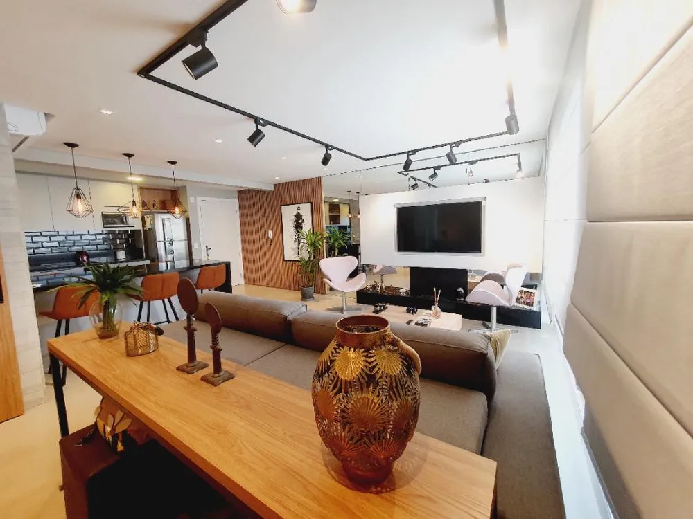 Apartamento, 2 quartos, 81 m² - Foto 3