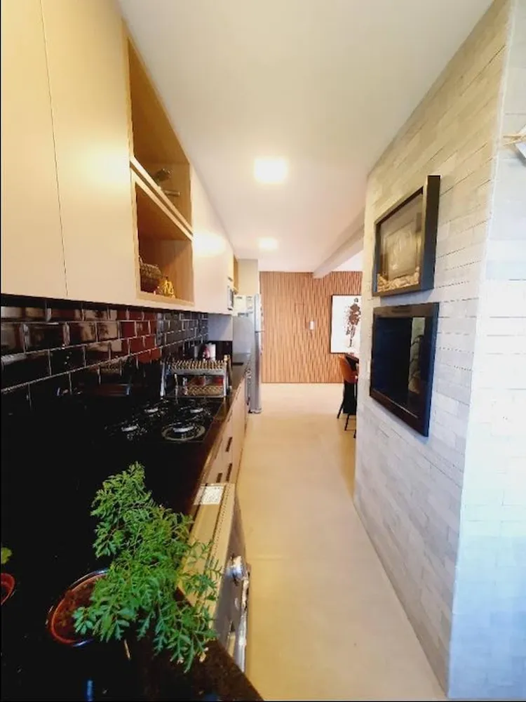 Apartamento, 2 quartos, 81 m² - Foto 4
