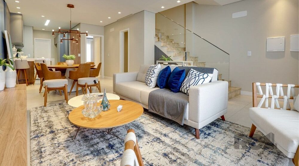 Casa de Condomínio à venda com 3 quartos, 144m² - Foto 3