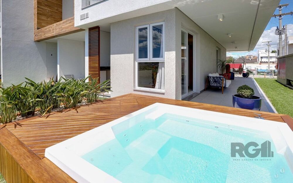 Casa de Condomínio à venda com 3 quartos, 144m² - Foto 4