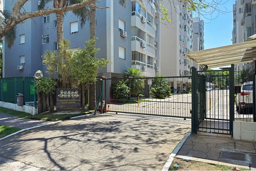 Apartamento, 2 quartos, 57 m² - Foto 12