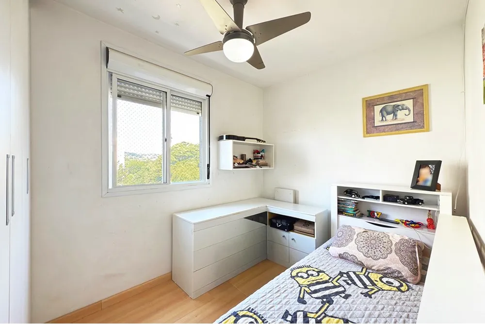 Apartamento, 2 quartos, 57 m² - Foto 6