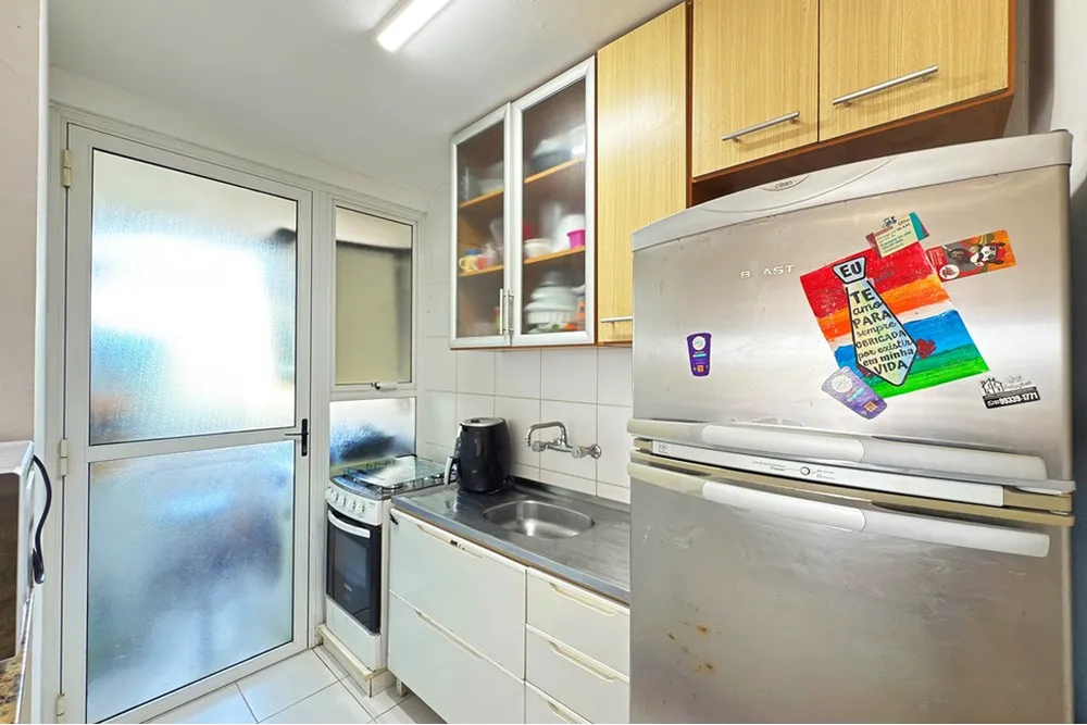 Apartamento, 2 quartos, 57 m² - Foto 11