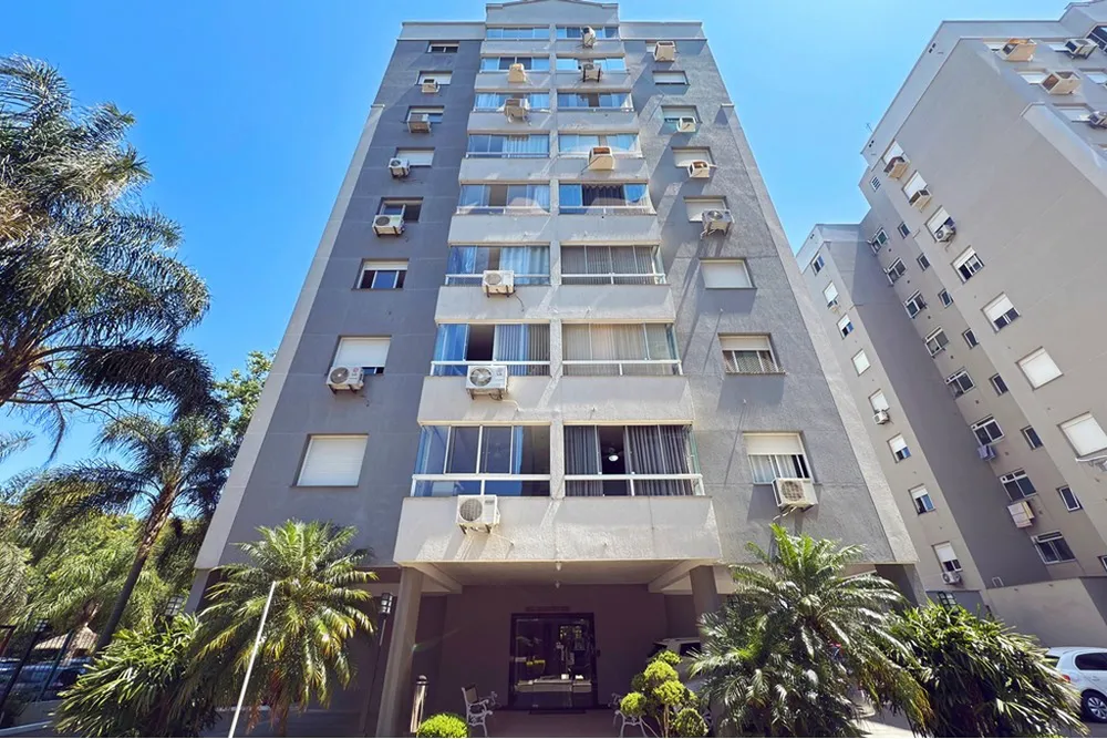 Apartamento, 2 quartos, 57 m² - Foto 1