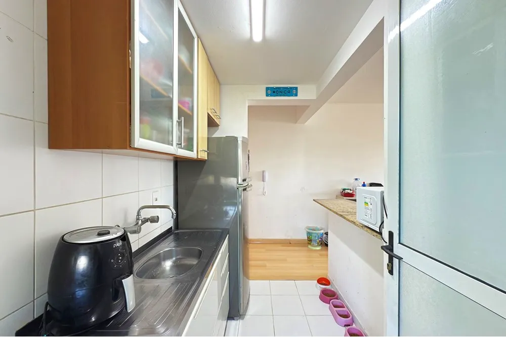 Apartamento, 2 quartos, 57 m² - Foto 4